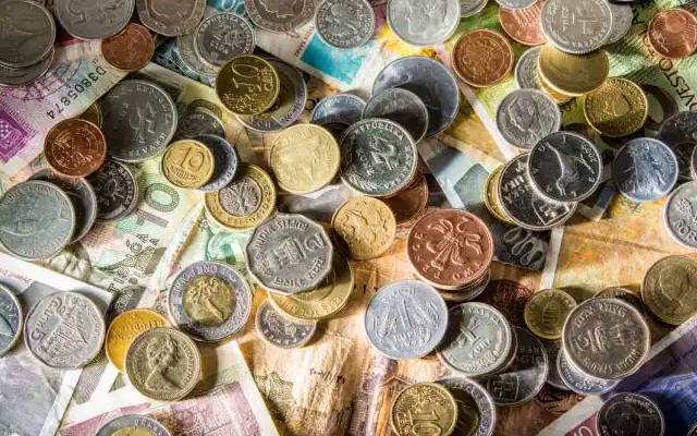 currency