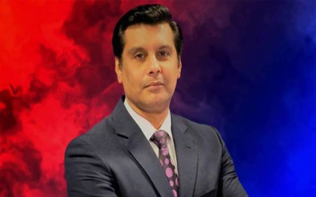 ارشد شریف قتل کیس میں نیا موڑ