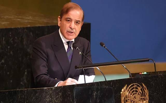  پاکستان کو بہت بڑی کامیابی مل گئی، وزیر اعظم کی مبارکباد