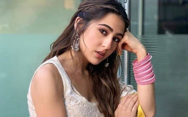 Sara Ali Khan Dating Shubman Gill