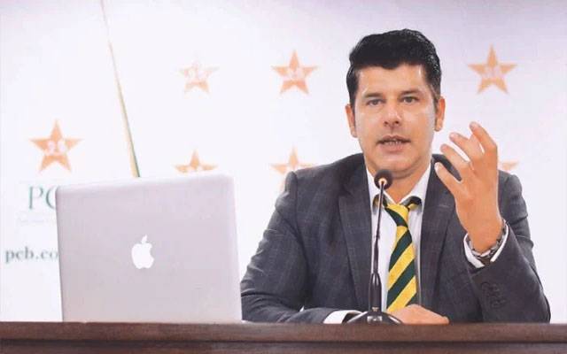 انگلینڈ کیخلاف ٹیسٹ سیریز، پاکستان ٹیم کا اعلان آج ہوگا