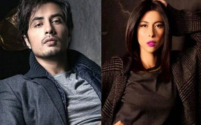 meesha shafi,Ali Zafar