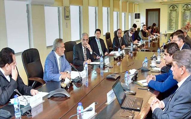  مذاکرات ناکام، حکومت نےبڑا فیصلہ کر لیا