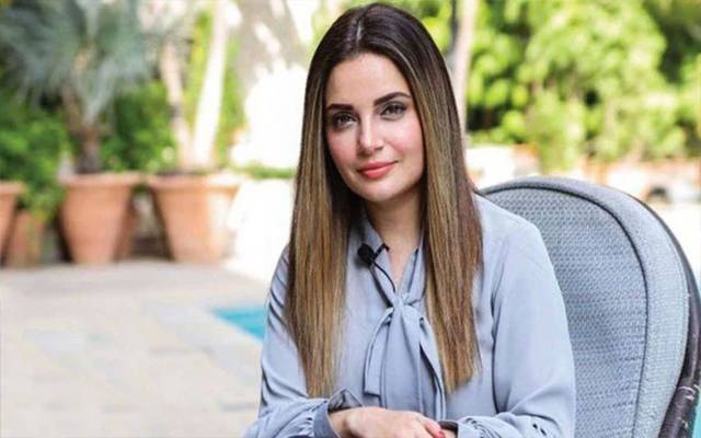  اداکارہ ارمینہ خان نے سوشل میڈیا پر اپنے مداحوں کو خوشخبری سنا دی 