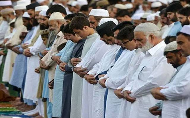  ملک بھر کی مساجد میں نماز جمعہ کے دوران ایک ہی خطبہ دینے کا حکم 
