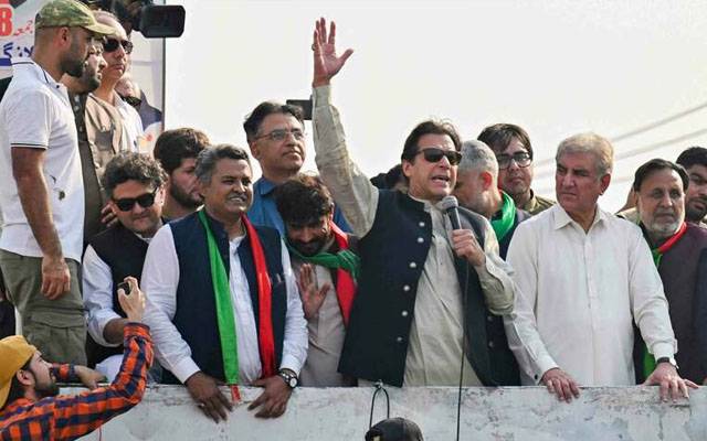 عمران پر فائرنگ کا واقعہ، تحقیقات میں بڑی پیشرفت سامنے آگئی