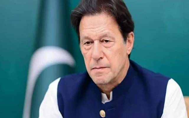 Imran Khan