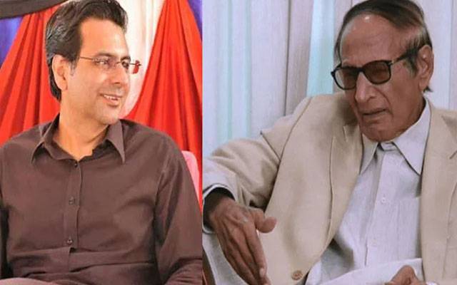مونس الہیٰ کے بیان پر چودھری شجاعت کا اہم ردعمل آگیا