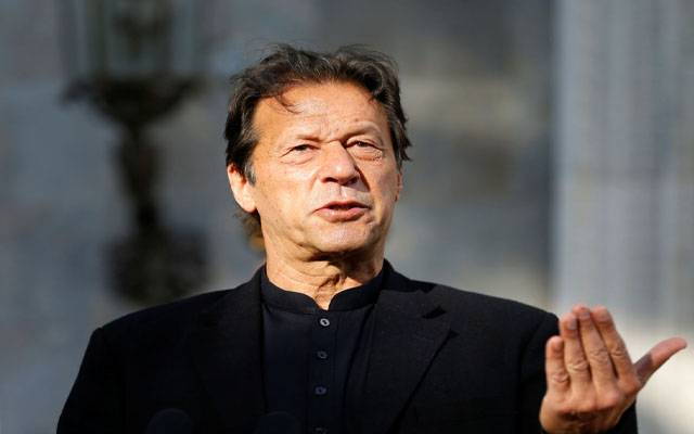عمران خان کو ہیلی پیڈ سروسز نہیں دے سکتے: اسلام آباد ہائیکورٹ