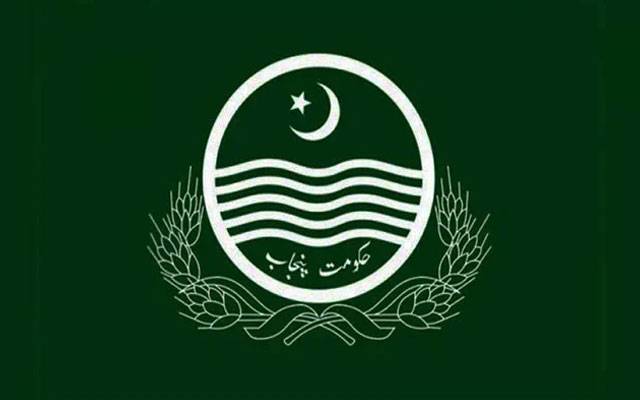 محکمہ پولیس میں سیاسی مداخلت پر پنجاب حکومت سے جواب طلب 
