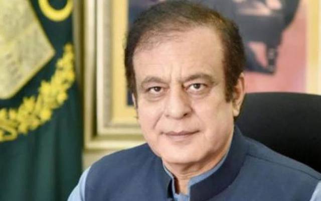حقیقی آزادی مارچ،تحریک انصاف ،سینیٹر شبلی فراز،سٹی42