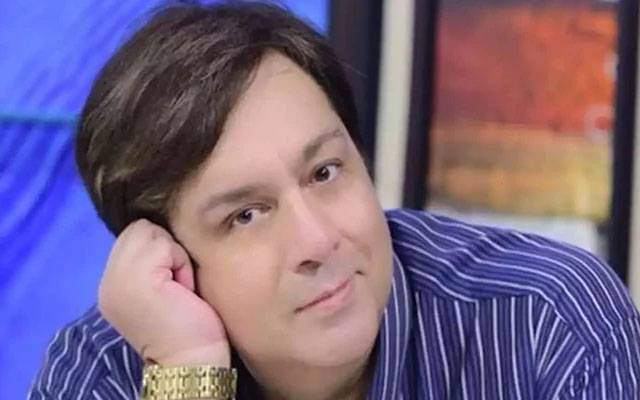 Toney Naveed