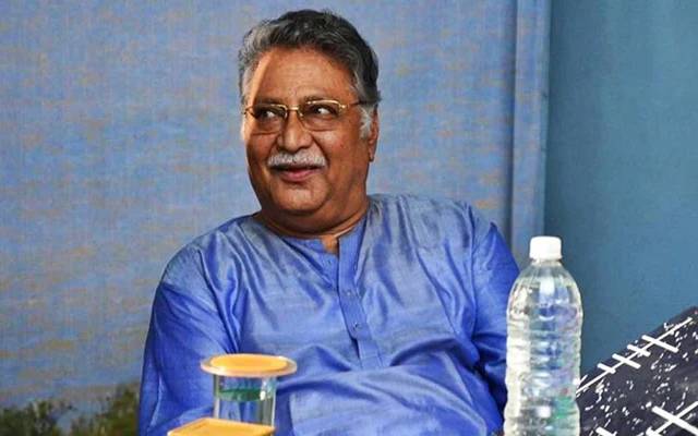  سینئر اداکار کی موت کی خبر ، اہلخانہ نے تردید کردی