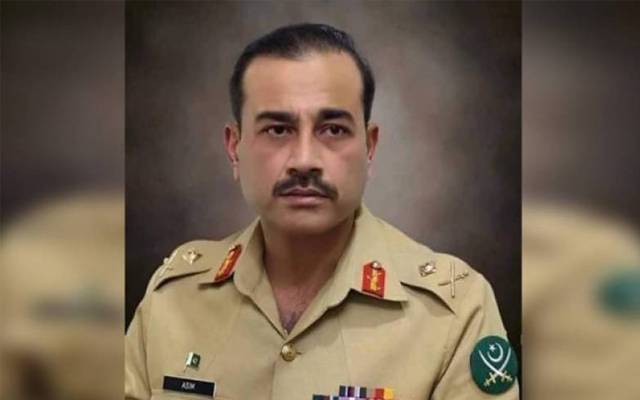 حکومت کا لیفٹیننٹ جنرل عاصم منیر کو آرمی چیف مقرر کرنے کا فیصلہ