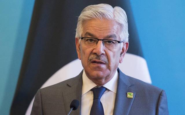 آرمی چیف تقرر پر وزیراعظم کی سمری عمران خان کا امتحان ہے، خواجہ آصف