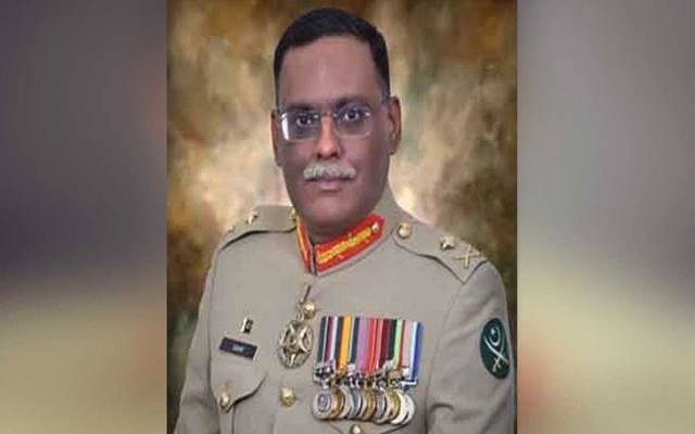  جنرل ساحر شمشاد مرزا کو چیئرمین جوائنٹ چیفس آف  اسٹاف کمیٹی لگانے کا فیصلہ 
