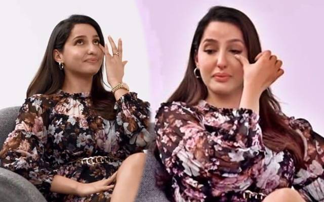 Nora Fatehi allegedly slapped during previous visit
