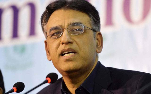 Asad Umer