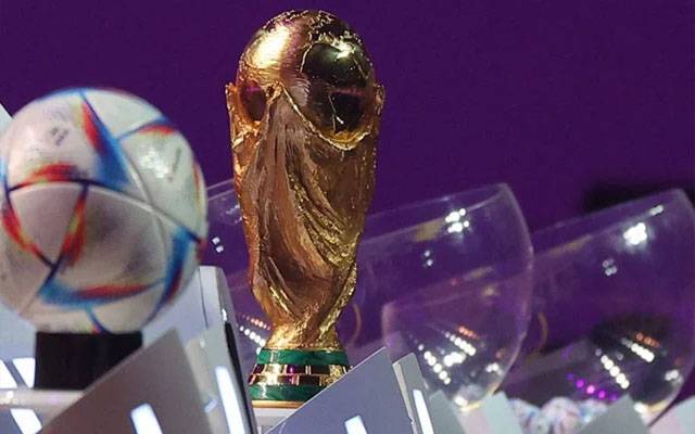 FIFA WORLD CUP