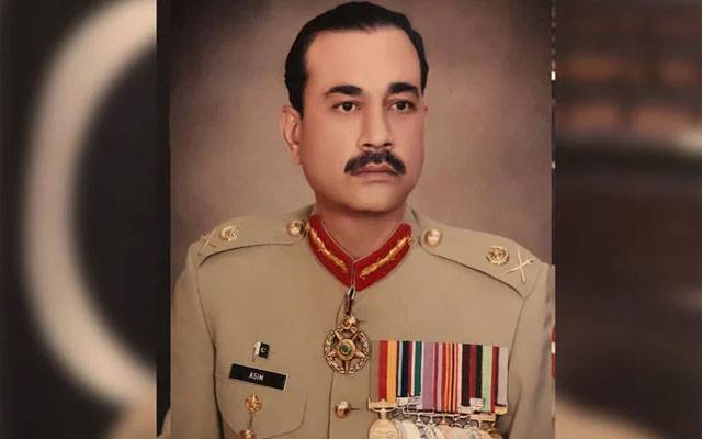 جنرل عاصم منیر کی آرمی چیف تقرری کے فیصلے پر بھارت میں کھلبلی 