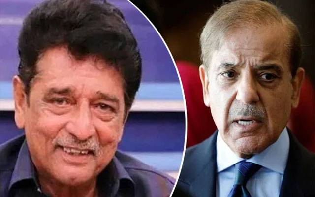 اسماعیل تارا کی اداکاری کے ذہنوں پر انمٹ نقوش ہیں: وزیرِ اعظم