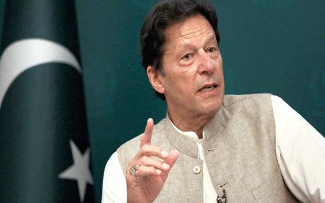 عمران خان،انٹرویو،تحریک انصاف،سٹی42