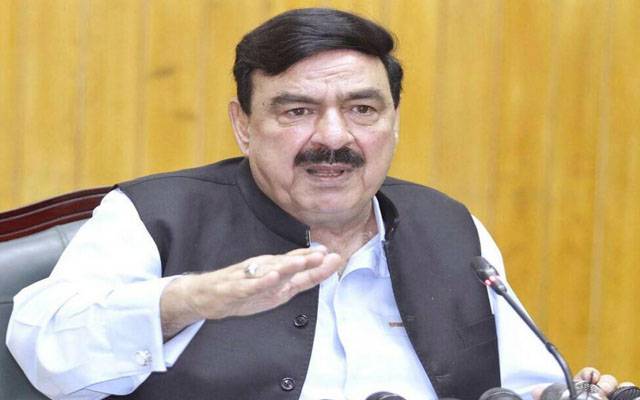 اداروں کا سیاست سے دور رہنے کا فیصلہ خوش آئند ہے، شیخ رشید
