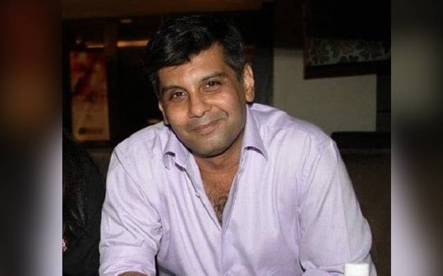 ارشد شریف کا لیپ ٹاپ مراد سعید کے پاس ہونے کا انکشاف