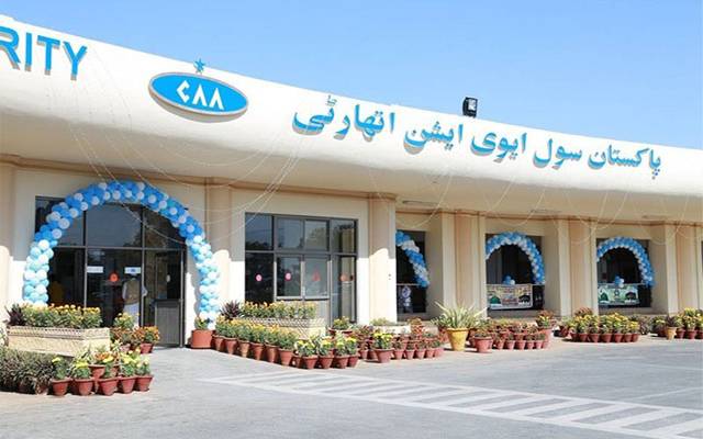 سول ایوی ایشن اتھارٹی کی ترکیہ جانے والےمسافروں کیلئے ہدایات جاری