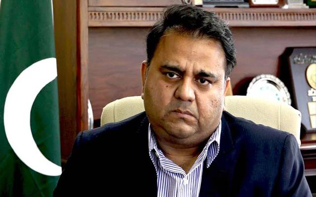  پاکستان کی اسمبلیوں کی 64 فیصد نشستیں خالی ہو جائیں گی: فواد چوہدری 