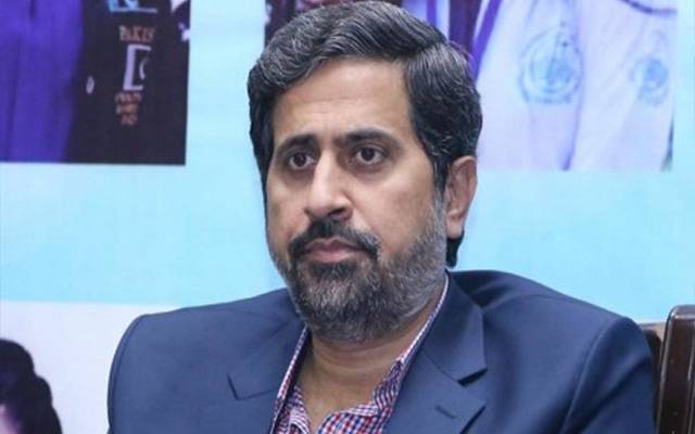 چوہدری پرویز الہیٰ تعلق نبھانا جانتے ہیں: فیاض الحسن چوہان 
