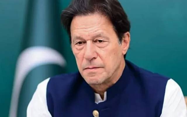 توشہ خانہ کیس، عمران خان کی مشکلات میں اضافہ