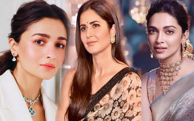 Bollywood actresses 