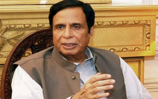 وزیراعلیٰ پنجاب، چودھری پرویز الٰہی، اپوزیشن ،حکومت،سٹی42