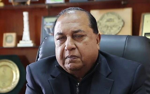 ایس ایم منیر