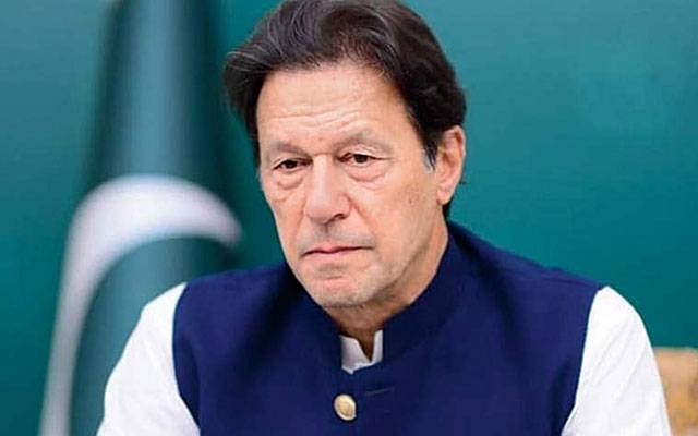 حکومت کا عمران خان کیخلاف بڑا فیصلہ 