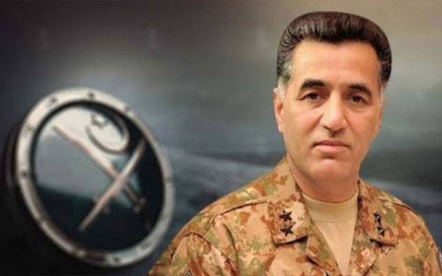 لیفٹیننٹ جنرل فیض حمید نے قبل از وقت ریٹائرمنٹ لے لی