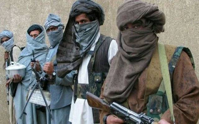 کالعدم تحریک طالبان پاکستان کا حکومت کیساتھ جنگ بندی ختم کرنے کا اعلان