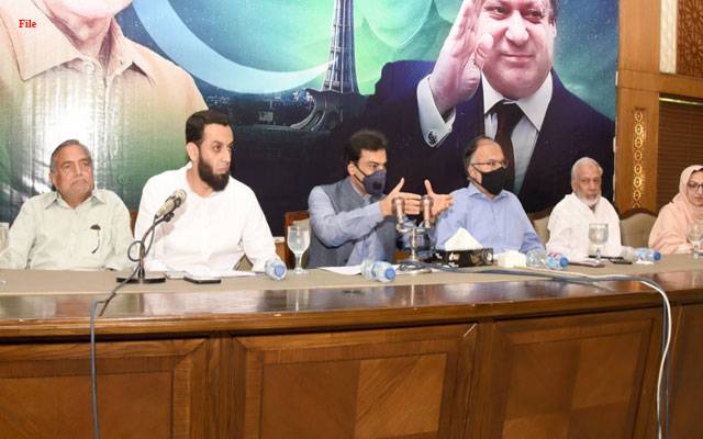  ن لیگ پنجاب اسمبلی بچانے کیلئے متحرک، دبنگ اعلان کردیا 