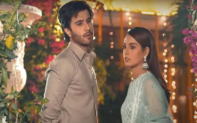 اقراء عزیز نے فیروز خان کیساتھ کام نہ کرنے کی وجہ بتادی