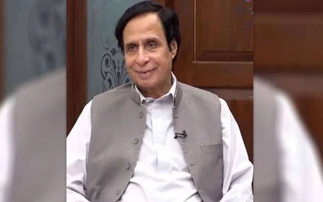 پرویز الہٰی کی جنرل عاصم منیر کو آرمی چیف کاعہدہ سنبھالنے پر مبارکباد