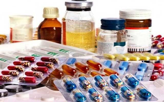  ادویات کی قیمتوں میں اضافے کیلئے کمیٹی قائم 