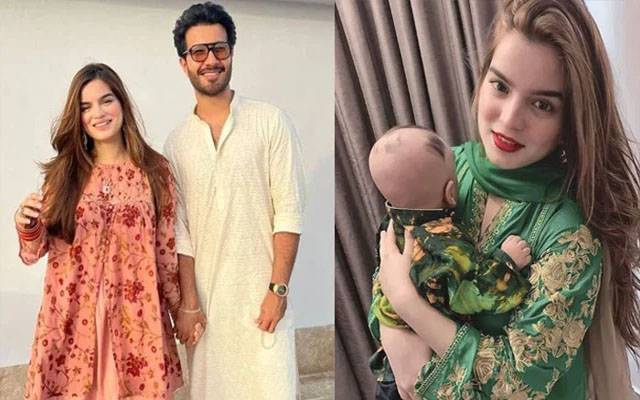 اداکارفیروز خان نے علیزا کو بڑی پیشکش کردی