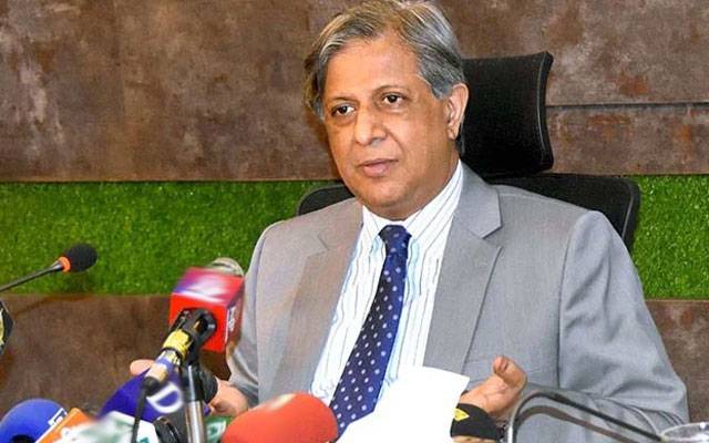  وفاقی حکومت نے اعظم نذیر تارڑ کو بڑا ٹاسک دیدیا