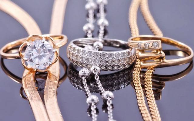Gold and Silver rates