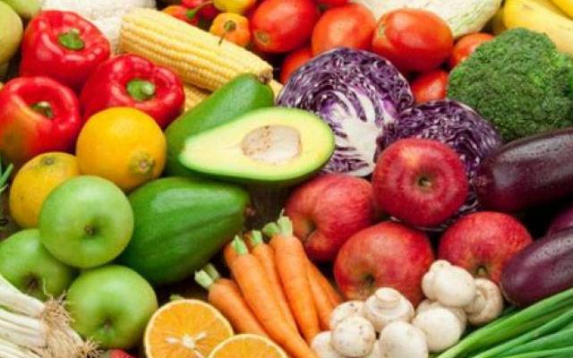 پھلوں اور سبزیوں کے آج کے ریٹس-بدھ 30نومبر ،2022