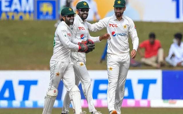 پہلا ٹیسٹ میچ، پاکستان اور انگلینڈ کی ٹیمیں پنڈی اسٹیڈیم پہنچ گئیں