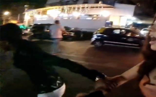 خاتون یوٹیوبر کی ہراسگی کا معاملہ، 2 افراد گرفتار
