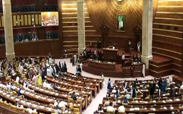 پنجاب اسمبلی کو بچانے کیلئےن لیگ کون سے 2آپشنز استعمال کرسکتی ہے؟