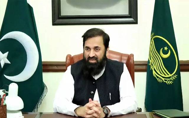 گورنر بلیغ الرحمٰن نے پنجاب اسمبلی سے پاس 3 قوانین پر دستخط کر دیئے